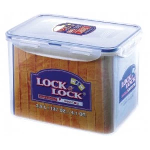 Image of Lock & Lock Rectangular Container 3.4 Litre