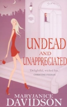 Image of Undead and Unappreciated by Maryjanice Davidson Paperback