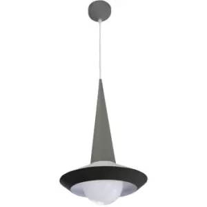 Image of Cristal Yon Dome Pendant Lamp 1xE27