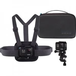 Image of GoPro Sport-Kit Accessory kit Suitable for: GoPro Hero