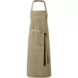 Image of Bullet Viera Apron (Pack of 2) (100 x 70 cm) (Khaki) - Khaki