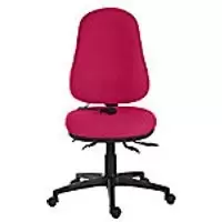 Image of Teknik Ergonomic Chair Claret Ergo Comfort Spectrum 9500AIR