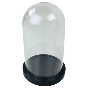 Image of Plastic Display Dome 16.5cm