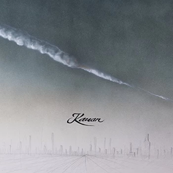 Image of Kauan - Sorni Nai CD