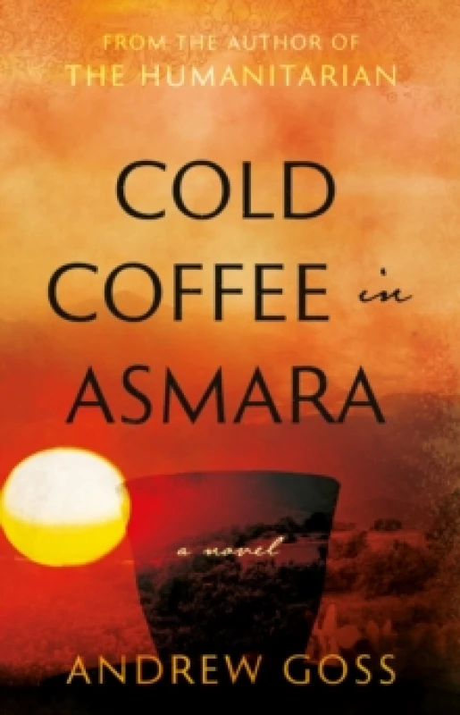 Image of Cold Coffee in Asmara Paperback / softback