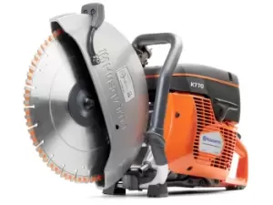 Image of Husqvarna K770 300mm Disc Cutter Diamond Blade