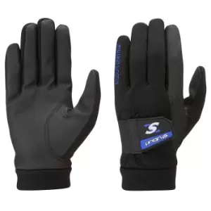 Image of Stuburt Mens Thermal Gloves - Pair - Black - ML