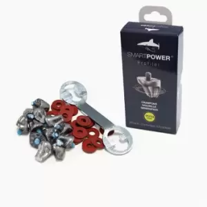 Image of Smartpower 8x11/4PrStd 00 - None