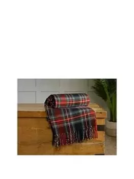 Image of Deyongs Stewart Dress Throw