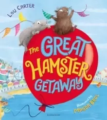Image of The Great Hamster Getaway
