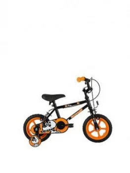 Image of Sonic Scamp Boys Play Bike 12" Wheel
