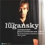 Image of Rachmaninov: Piano Concertos Nos 2 and 4