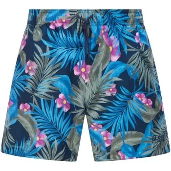 Image of Boss Turtle 10239857 01 - Open Blue 490