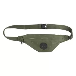 Image of Air Jordan Jacqrd Crossbdy 99 - Green