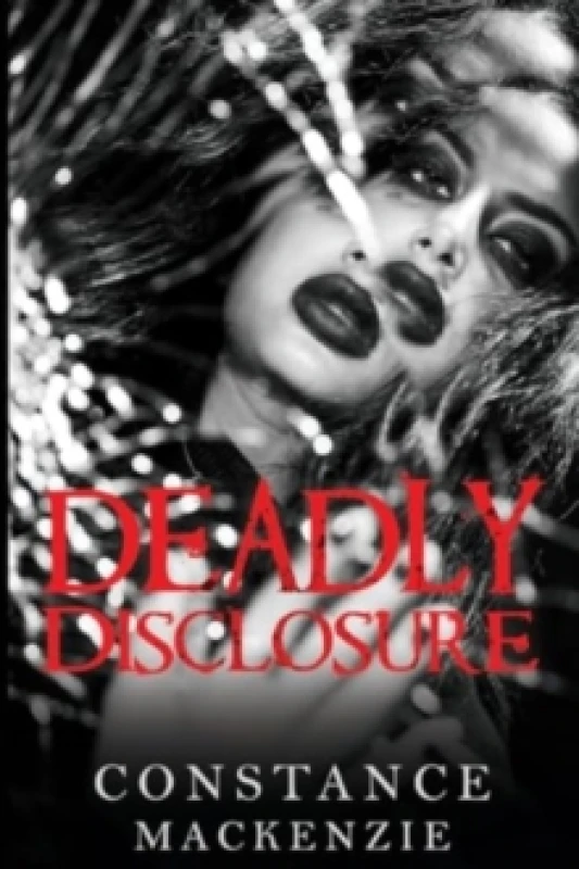 Image of Deadly Disclosure Paperback / softback