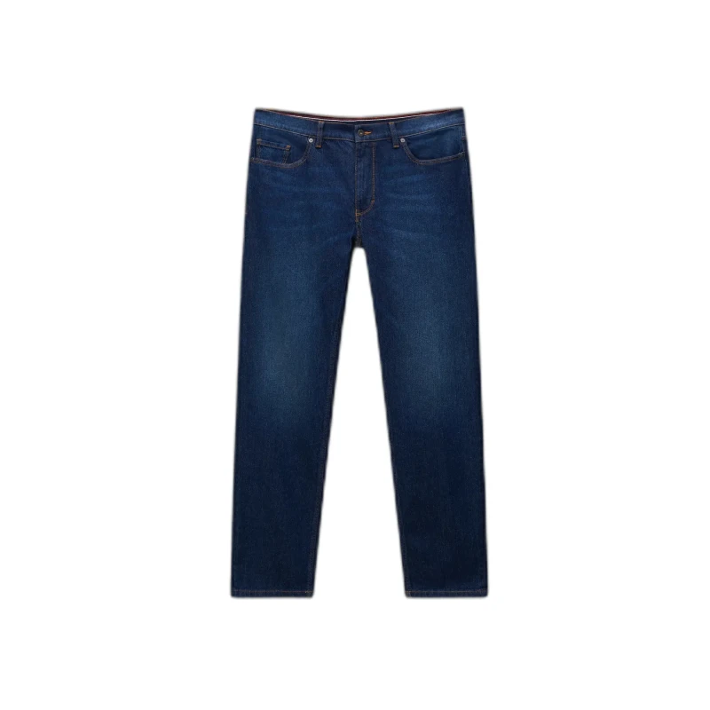 Image of Regular jeans Napapijri Kiene Bleu Male 31