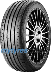 Image of Nankang Sportnex AS-2+ ( 235/40 ZR19 96Y XL )