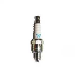Image of 1x NGK Copper Core Spark Plug CR4HSB (4695)