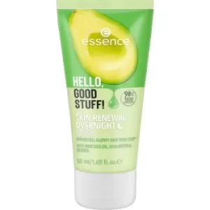 Image of Essence Hello, Good Stuff! Skin Renewal Overnight Mask 30ml