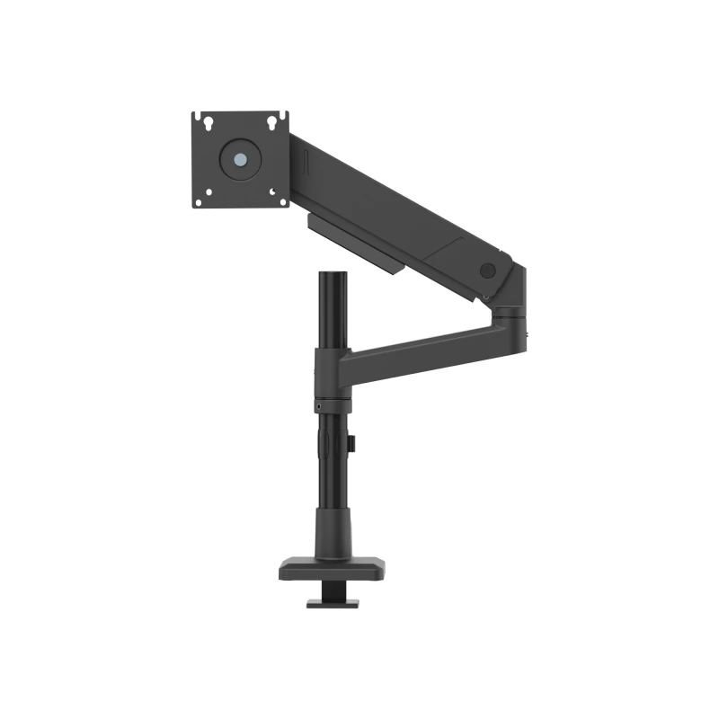 Image of Origin Storage Gas Spring Single Monitor Arm with VESA 75x75 and 100x1