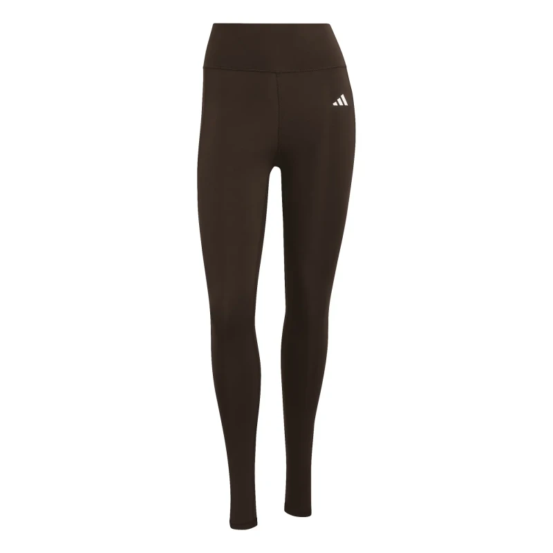 Image of Womens leggings adidas Optime Essentials Stash Marron Female XS