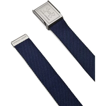 Image of Under Armour Armour Webbing 2.0 Belt Junior Boys - Blue