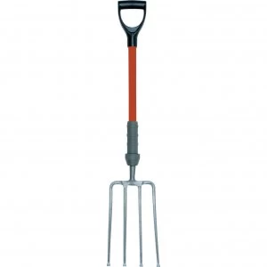 Image of Bulldog Premier Insulated Trench Fork