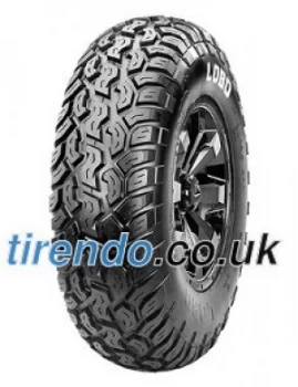 Image of CST Lobo CH01 27x10.00 R14 TL 57M Rear wheel, Front wheel