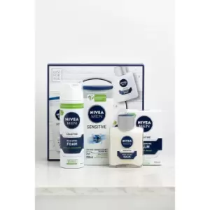 Image of Nivea Men Feel Smooth Kit