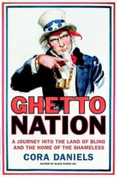 Image of Ghettonation by Cora Daniels Book