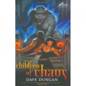 Image of Children of Chaos by Dave Duncan Book