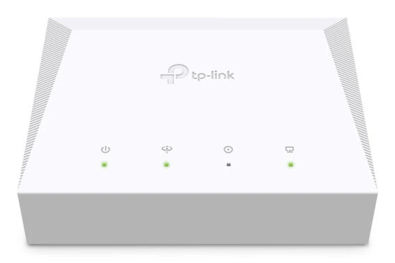 Image of TP Link XZ000-G6 network terminal/unit Optical network terminal (ONT) XZ000-G6