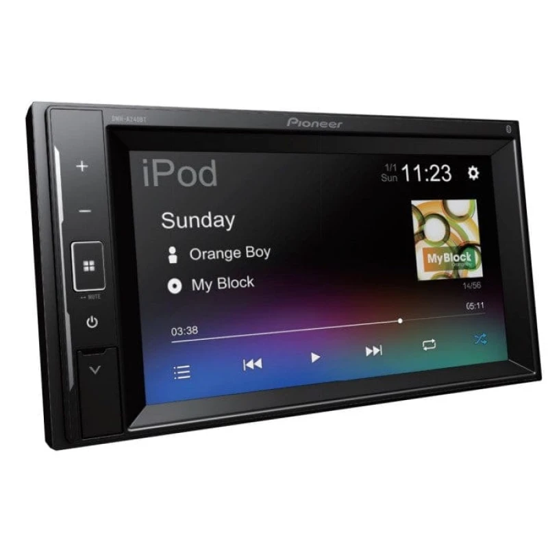 Image of Pioneer DMH-A240DAB