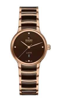 Image of Rado Centrix Automatic Diamonds - R30019712