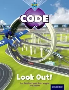 Image of Project X Code: Wild Look Out!