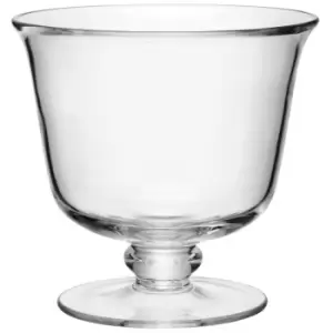 Image of LSA LSA Serve Tall Comport42 - Clear