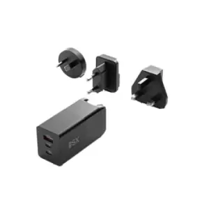 Image of Skylarx Worldwide USB Power Adaptor SX006