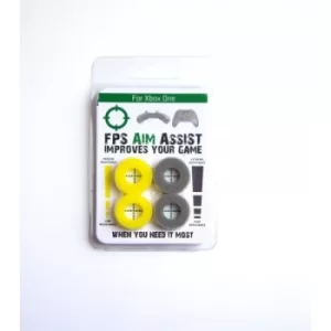 Image of Powerwave Xbox FPS Aim Assist Pack