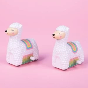 Image of Racing Llamas Wind-Up's