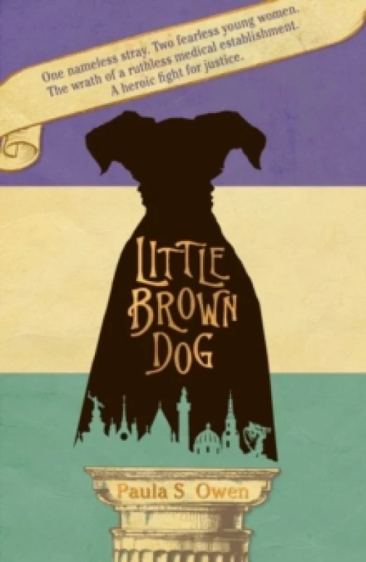 Image of Little Brown Dog Paperback / softback