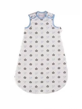 Image of Clair De Lune Rachel Riley My Little Prince Sleep Bag (0-6Months)