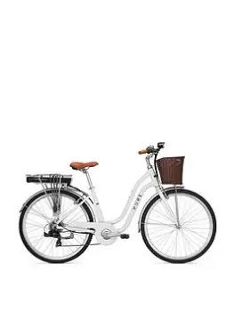 Image of Pure Pure Free Step Electric Hybrid Bike