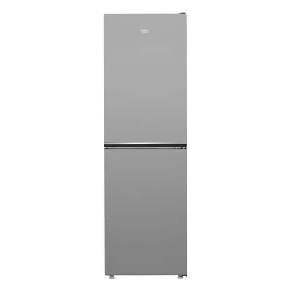 Image of Beko CNG4692S 317L Frost Free Freestanding Fridge Freezer
