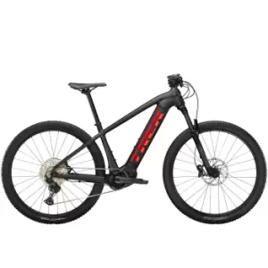 Image of 2022 Trek Powerfly 5 Electric Mountain Bike in Black
