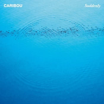 Image of Caribou - Suddenly Vinyl