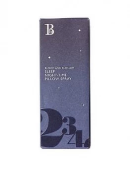 Image of Bloom And Blossom Night-Time Pillow Spray