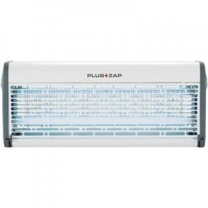 Image of UV fly trap 80 W Plus ZAP PZ80 Insect o Cutor PZ80W