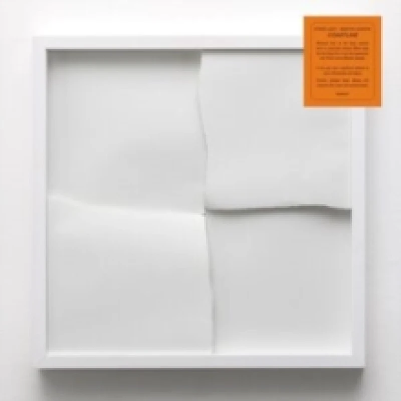 Image of Coastline Vinyl