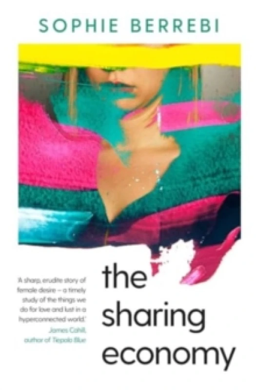 Image of The Sharing Economy Paperback / softback