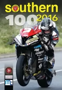 Image of Southern 100: 2016
